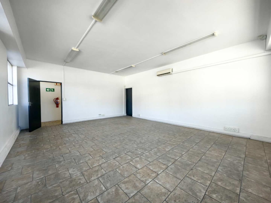 To Let commercial Property for Rent in Salt River Western Cape